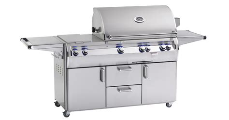 Taking Your BBQ Game to the Next Level with the Fire Magic Echepon E790